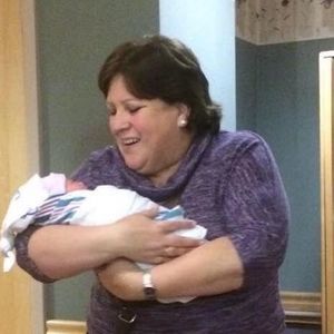 Meet your Posher, Sheri